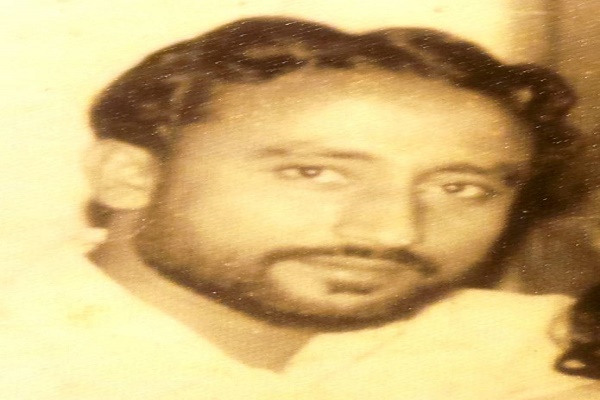 আমার ছোটবেলা - ৪