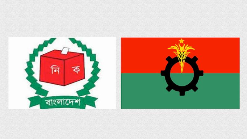 নিজেদের পদ-পদবি ইংরেজিতে রেখে অন্যেরটা বাংলায়ন করছে ইসি: অভিযোগ বিএনপির