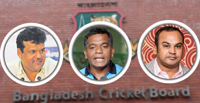 আড়াই বছরে তিনবার অধিনায়ক বদলের নেপথ্যে