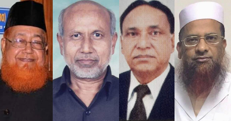 একে একে বড় ডাক্তারের মৃত্যুতে দুশ্চিন্তা