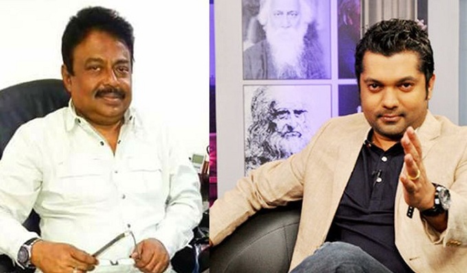 জয়কে ‘শয়তান’ বললেন মালেক আফসারী