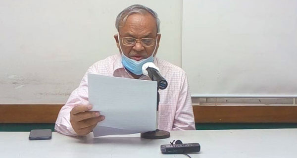 সীমান্তে ‘একপেশে’ হত্যা, নতজানু সরকার ‘প্রতিবাদহীন’: রিজভী