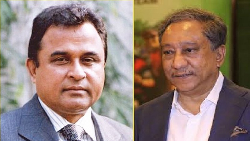 চিকিৎসা নিতে লন্ডনে অর্থমন্ত্রী ও বিসিবি সভাপতি: ক্ষুব্ধ প্রবাসীরা
