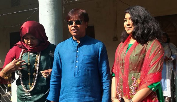 পাপুলের পাপে দেশ-বিদেশে ‘প্রশ্নবিদ্ধ’ বাংলাদেশ!