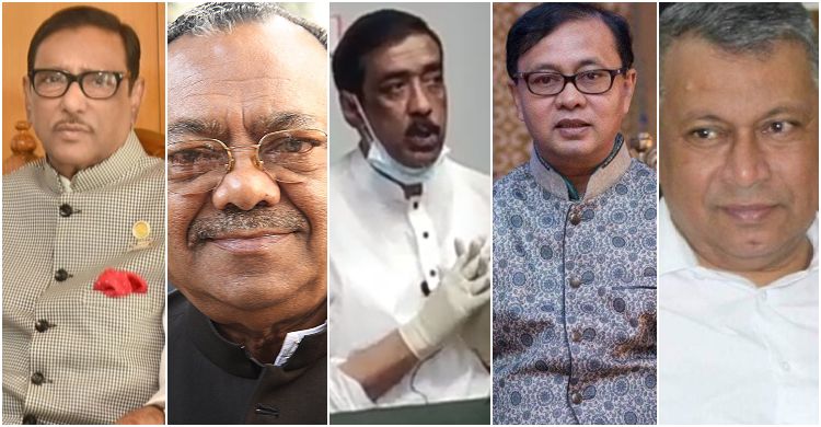 আওয়ামী লীগে বাড়ছে ক্ষোভ-অসন্তোষ