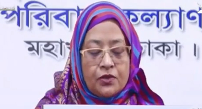 বাংলাদেশে করোনায় আরো ৫১ জনের মৃত্যু