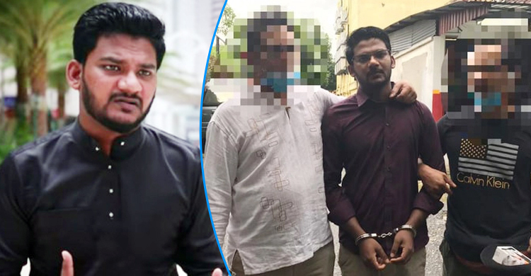 পুরো দেশকে রায়হান কবিরের পাশে চান বাবা