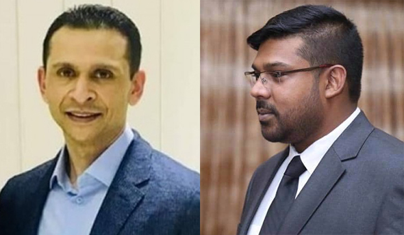 সোহেল তাজ ও শাহ আলী ফরহাদের পাল্টাপাল্টি বক্তব্য: ফেবুতে আলোড়ন