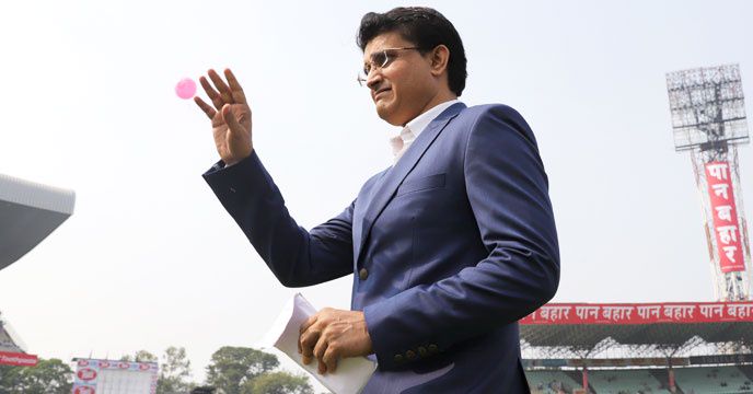 এটিকে-মোহনবাগানের বোর্ড অফ ডিরেক্টর পদে সৌরভ