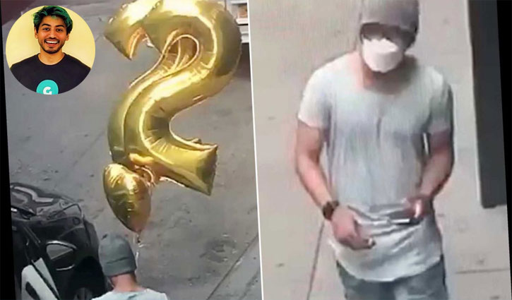 ফাহিমকে খুন করে পার্টি করার প্রস্তুতি নিচ্ছিলেন তার সহকারী