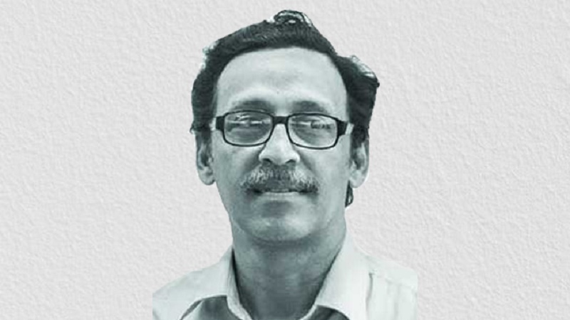 কেবল বিশেষ একটি দেশ নয়, সকলের সঙ্গেই সম্পর্ক রাখতে হবে: আলতাফ পারভেজ