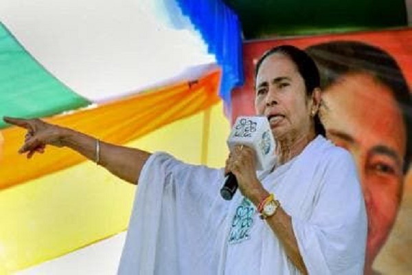 ক্ষুব্ধ মুখ্যমন্ত্রী, অপসারিত চার নোডাল অফিসার! এলেন স্বরাষ্ট্রসচিব
