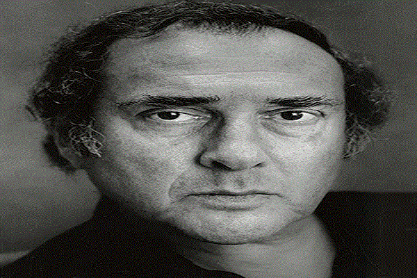 হ্যারোল্ড পিনটার: ব্লোয়িং আপ দ্য মিডিয়া