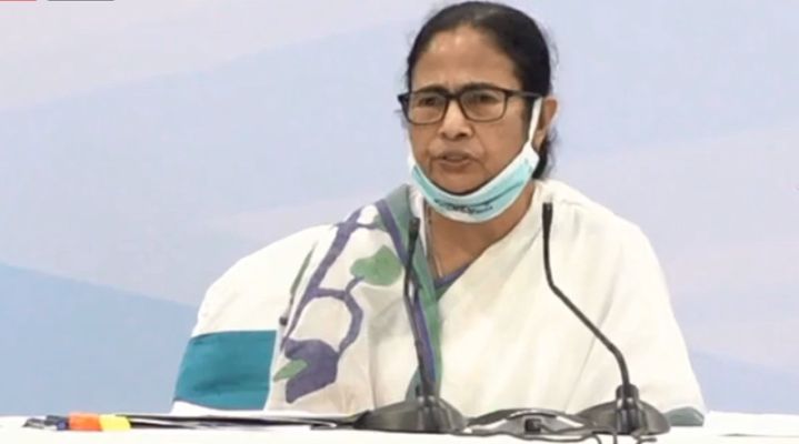 করোনা পর্বেও রাজ্যে কর্মসংস্থানের হদিশ, জোড়া বড় ঘোষণা মুখ্যমন্ত্রীর