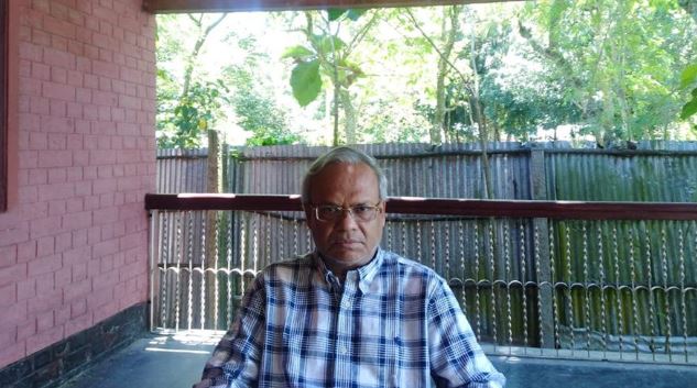 দুর্নীতিকে সংরক্ষণ করতে পরিপত্র জারি করেছে সরকার : রিজভী