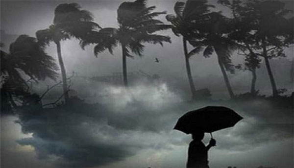 বাংলাদেশের ১৯ জেলায় আজ ঝড়-বৃষ্টির তাণ্ডব চলবে!