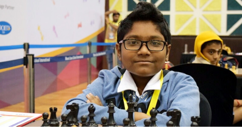 এবার অস্ট্রেলিয়ান গ্র্যান্ডমাস্টারকে হারালেন বাংলাদেশের ফাহাদ