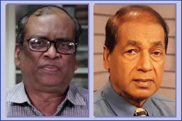 ‘করোনা এমনিতেই চলে যাবে’ স্বাস্থ্যমন্ত্রীর বক্তব্যের প্রতিক্রিয়ায় দুই বিশেষজ্ঞ
