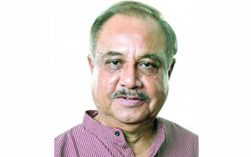 রাষ্ট্রীয় শক্তির গভীরে অপশাসন, বড় বিপর্যয় ডেকে আনবে : আ স ম রব