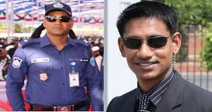 নন্দদুলালের পিস্তলে সিনহাকে গুলি করেন লিয়াকত