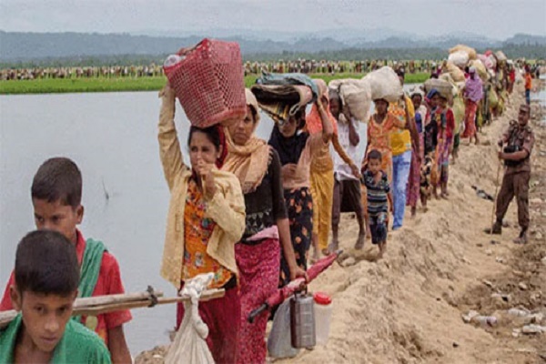 রোহিঙ্গা সংকট: কূটনৈতিক ও করোনা জটিলতায় শুরু হয়নি প্রত্যাবাসন