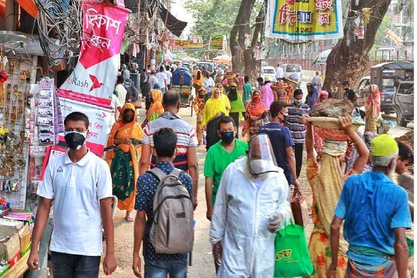 করোনায় আয় কমেছে ৯৫ শতাংশ পরিবারের, ৫১ শতাংশ পরিবারের আয় শূন্য