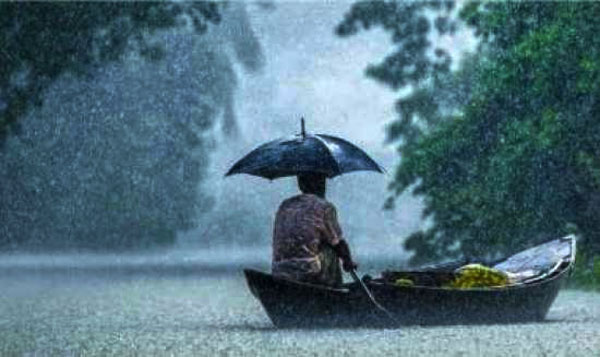 ১১ জেলায় ২ নম্বর নৌ-হুঁশিয়ারি, ব্যাপক ঝড়বৃষ্টির পূর্বাভাস