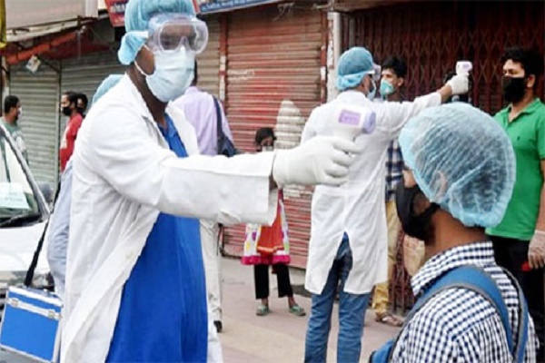 ল্যানসেটের প্রতিবেদন : বাংলাদেশের করোনা পরিস্থিতি লাগামহীন হতে পারে