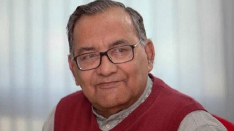 পিপিপিতে পাটকল পরিচালনা মানবতা ও সংবিধান বিরোধী: সেলিম