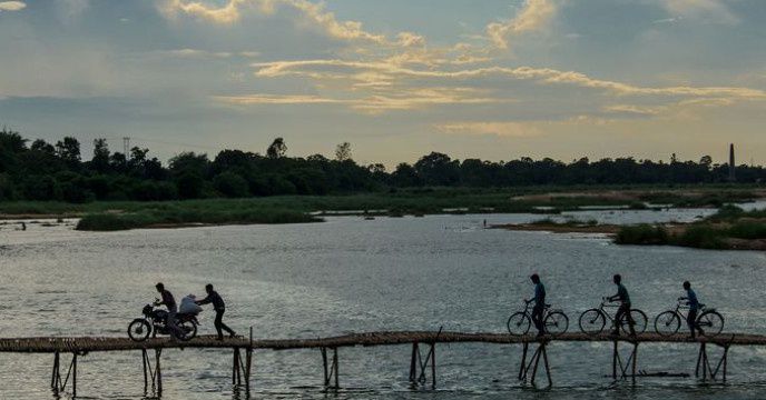 ত্রিপুরা-বাংলাদেশ ওয়াটার রুট শুরু সেপ্টেম্বরেই