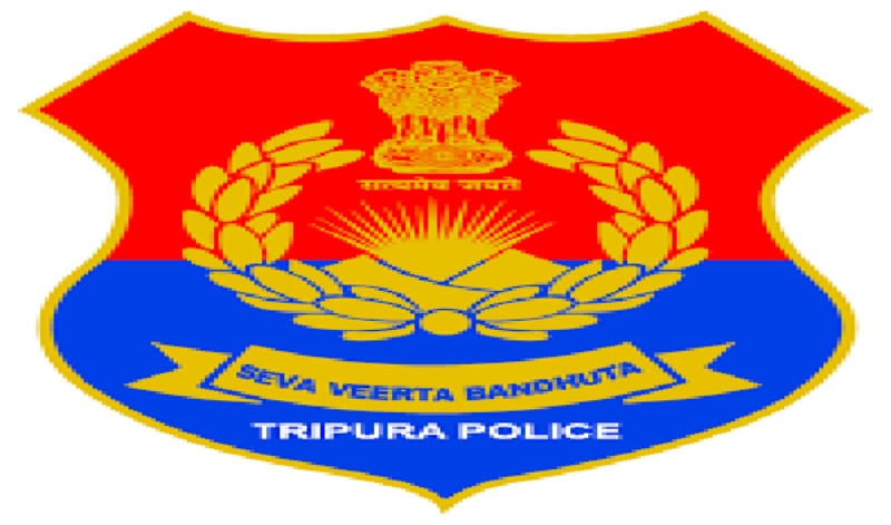 ত্রিপুরা পুলিশের সাফল্য তুলে ধরলেন মুখ্যমন্ত্রী বিপ্লব