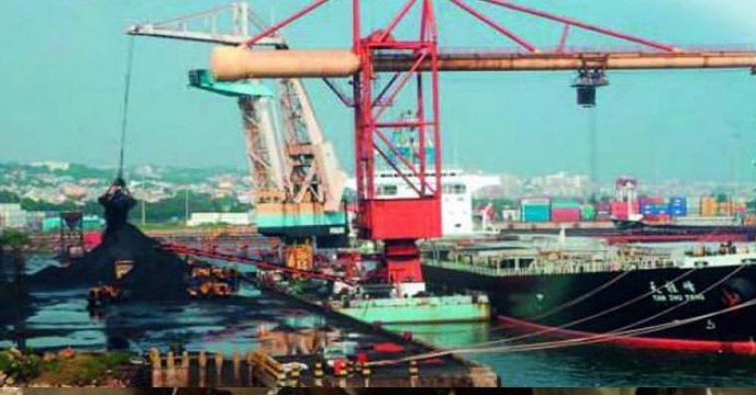 তাজপুরে সমুদ্র বন্দরের কাজ করবে রাজ্য সরকারই: মমতা