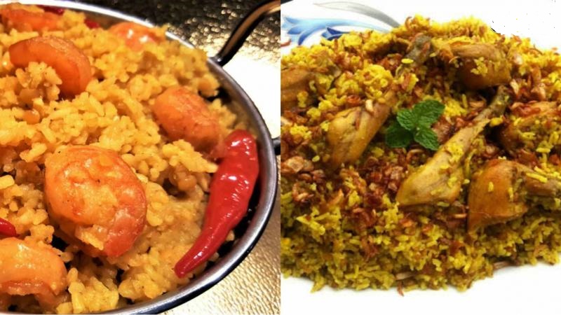 বিভিন্ন স্টাইলে খিচুড়ি বানানোর রইল দুটি সেরা রেসিপি