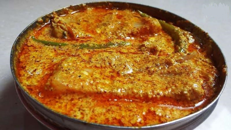 রেস্টুরেন্টের মতো ফিস কাসুন্দি বানানোর একটি সেরা রেসিপি