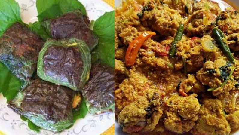 মাছের ডিমের দুটি সেরা রেসিপি রইল শিখে নিন