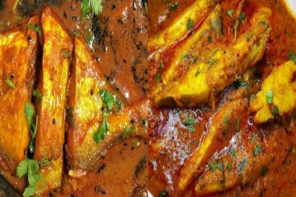 অতি সুস্বাদু পমফ্রেট মাছের একটি সেরা রেসিপি