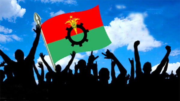 সংগ্রামে সাফল্যে ৪৩ বছরে বিএনপি