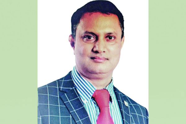 বাংলাদেশের আনোয়ার সুইজারল্যান্ড সংসদ নির্বাচনে প্রার্থী