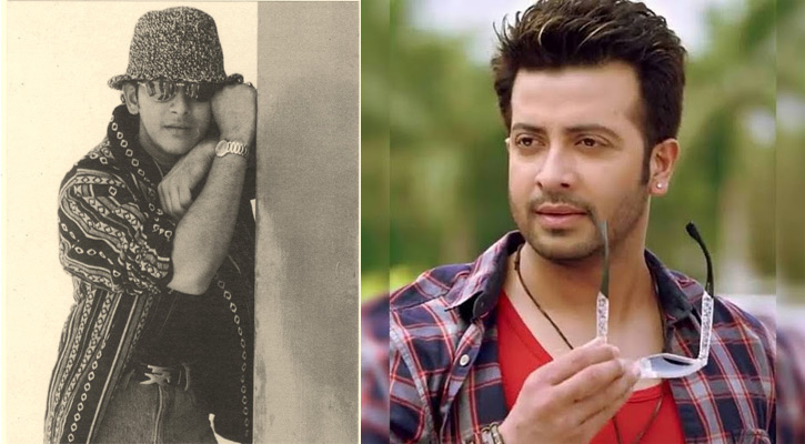 ‘যুগের পর যুগ তিনি আমাদের স্বপ্নের নায়ক হয়েই থাকবেন’