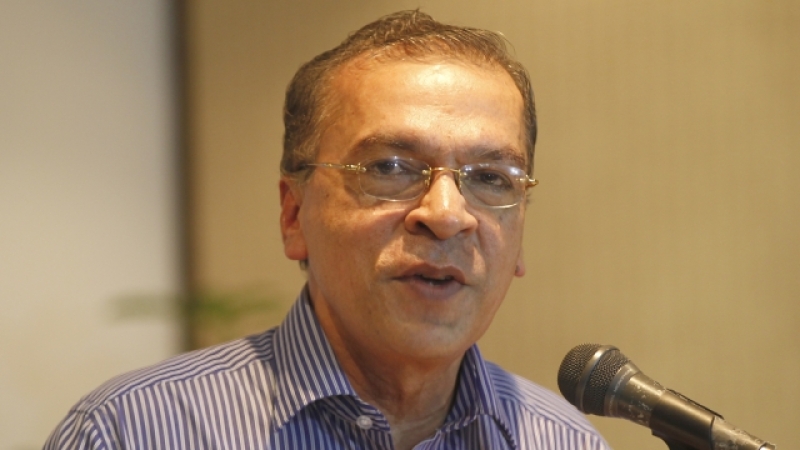 করোনা মোকাবিলায় এত দুর্নীতি অন্য কোনো দেশে হয়নি : ইফতেখারুজ্জামান