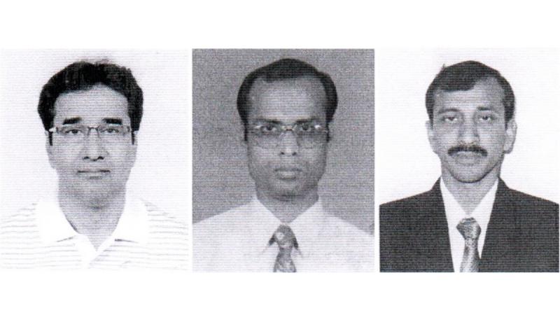 প্রধানমন্ত্রীর বিরুদ্ধে কথা বলায় জাতীয় বিশ্ববিদ্যালয়ের দুই অধ্যাপকসহ ৩ জন বরখাস্ত