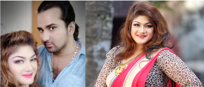 ভেঙে গেলো মুনমুনের সংসার