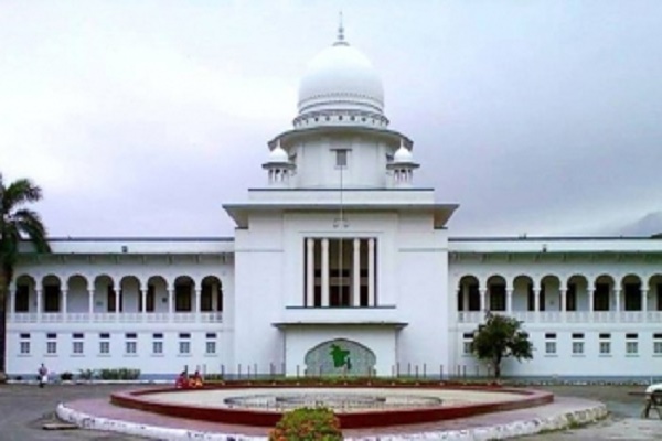 ওয়াসার এমডিকে সর্তক করলেন হাইকোর্ট