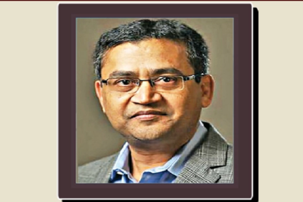 বাংলাদেশি-মার্কিনি ড. রুহুল আবিদ নোবেল পুরস্কারের জন্য মনোনীত