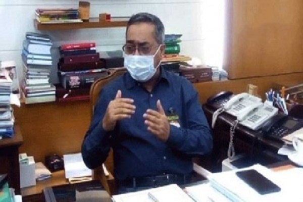 করোনা পরিস্থিতি স্বাভাবিক না হলে স্কুল খোলার সম্ভাবনা নেই
