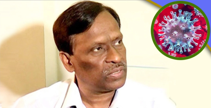 করোনায় হাঁচিও হবে না, নাক দিয়ে পানিও পড়বে না : ড. বিজন