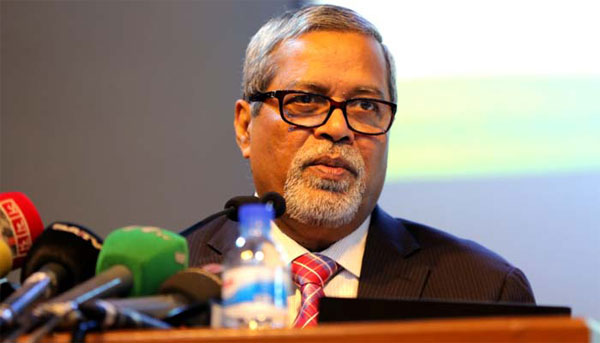 দেশে কোনোদিনও রাতে ভোট হয়নি: সিইসি