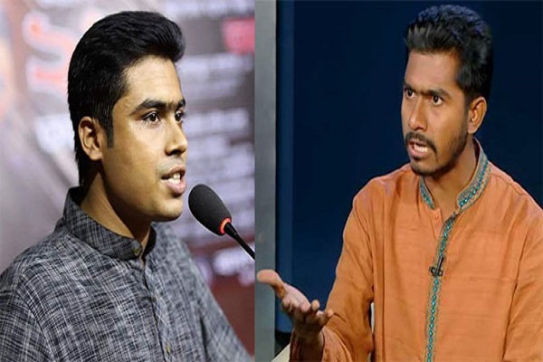 ভিপি নুরের ধর্ষণ মামলা প্রসঙ্গে যা বললো ছাত্রলীগ