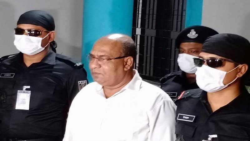‘এমপি’ পরিচয়ে ব্রুনাইয়ে মানবপাচার, ৩৩ কোটি টাকা লোপাট