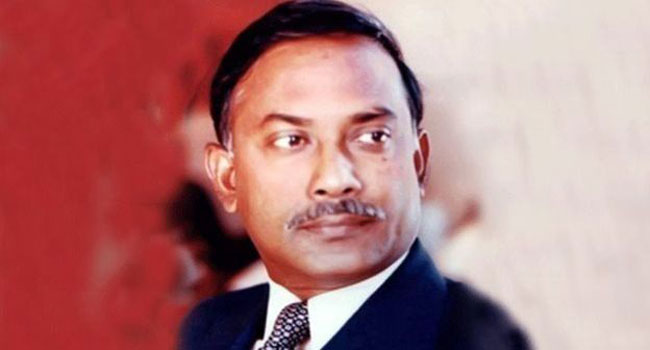 ঘুরে ফিরে টার্গেট জিয়াউর রহমান!